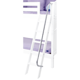 Maxtrix Ladder Only (Various Heights) - Kids Haven