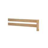 Maxtrix Corner Bed Guards - 3/4, Full - Kids Haven