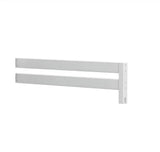 Maxtrix Corner Bed Guards - 3/4, Full - Kids Haven