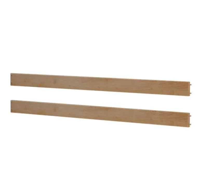 Maxtrix Corner Bed Guards - 3/4, Full - Kids Haven