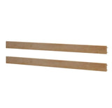 Maxtrix Corner Bed Guards - 3/4, Full - Kids Haven