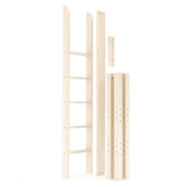 Maxtrix Ladder Only (Various Heights) - Kids Haven