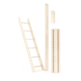Maxtrix Ladder Only (Various Heights) - Kids Haven