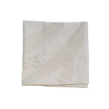 Little Zebra Soft Touch Bamboo Mattress Protector - Kids Haven
