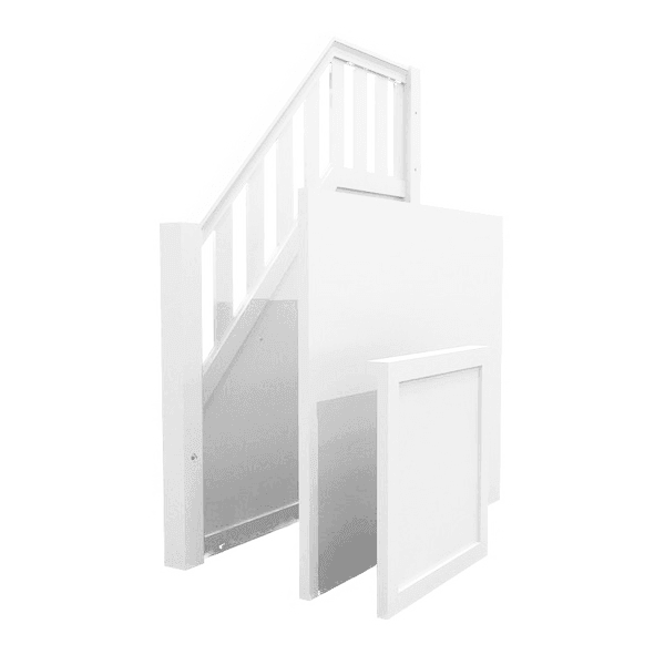 Maxtrix Staircase Bannister Only (Various Heights) - Kids Haven