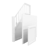 Maxtrix Staircase Bannister Only (Various Heights) - Kids Haven