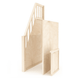 Maxtrix Staircase Bannister Only (Various Heights) - Kids Haven