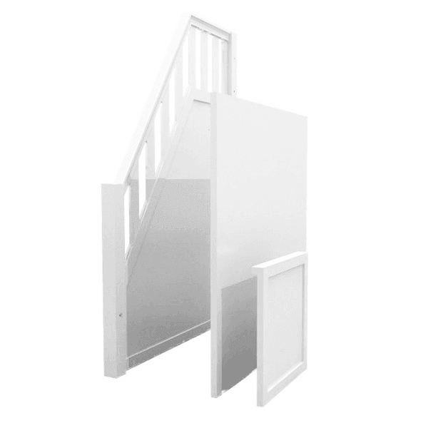 Maxtrix Staircase Bannister Only (Various Heights) - Kids Haven