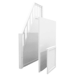 Maxtrix Staircase Bannister Only (Various Heights) - Kids Haven