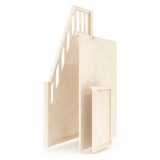Maxtrix Staircase Bannister Only (Various Heights) - Kids Haven