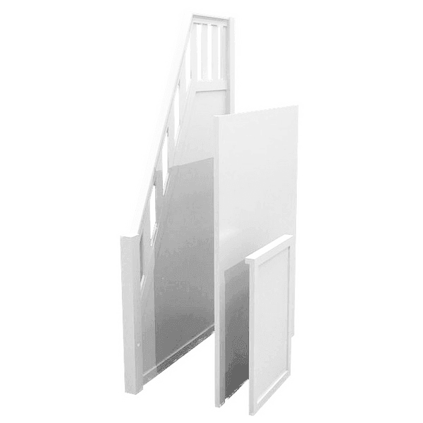 Maxtrix Staircase Bannister Only (Various Heights) - Kids Haven