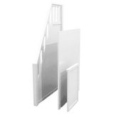 Maxtrix Staircase Bannister Only (Various Heights) - Kids Haven
