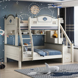 HB Rooms Dreamy Bunk Bed (A11#) - Kids Haven