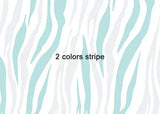 Little Zebra Soft Bamboo Blanket - Kids Haven