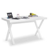 Cilek White Young Study Desk - Kids Haven