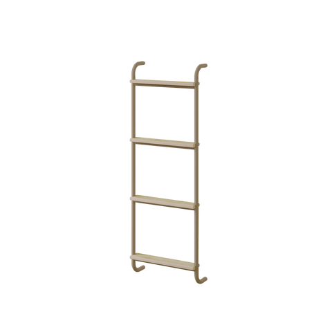 Cilek Studio Metal Ladder Mocha