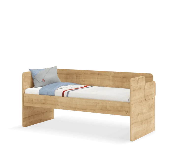 (NEW) Cilek Studio Beds Lofts Bunk Parts Mocha - Kids Haven