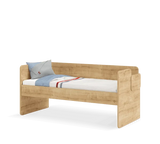 (NEW) Cilek Studio Beds Lofts Bunk Parts Mocha - Kids Haven