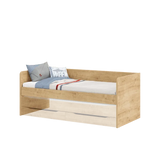 (NEW) Cilek Studio Beds Lofts Bunk Parts Mocha - Kids Haven