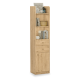 Cilek Mocha Bookcase with Drawer - Kids Haven