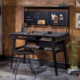 Cilek Dark Metal Line Study Desk Unit Only - Kids Haven