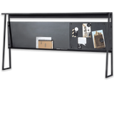 Cilek Dark Metal Line Study Desk Unit Only - Kids Haven