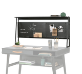 Cilek Dark Metal Line Study Desk Unit Only - Kids Haven