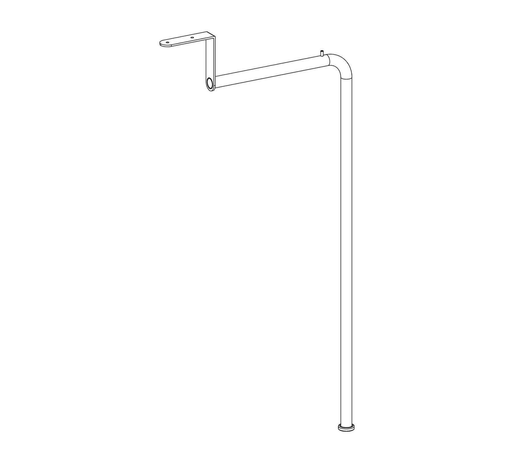 Cilek Duo Side Hanger - Kids Haven