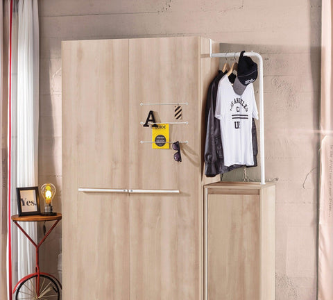 Cilek Duo Side Hanger - Kids Haven
