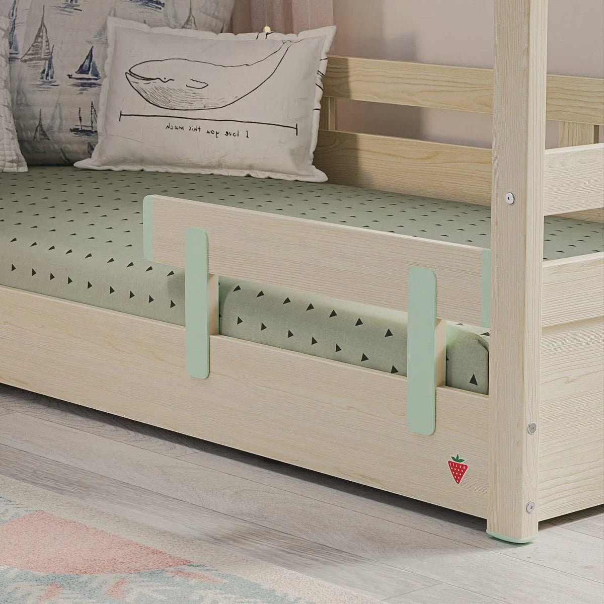 Play Yards & Bed Rails
