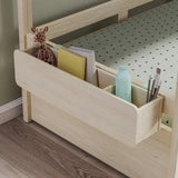 Cilek Montes Natural Mobile Box - Kids Haven