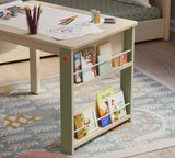 Cilek Montes Natural Play Desk - Kids Haven