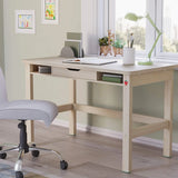 Cilek Montes Natural Study Desk - Kids Haven