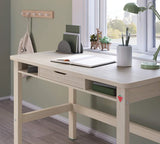 Cilek Montes Natural Study Desk - Kids Haven
