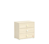 Cilek Montes Natural Small Dresser - Kids Haven