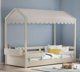 Cilek Montes Natural Mobile Box - Kids Haven