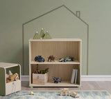 Cilek Montes Natural Medium Size Storage - Kids Haven