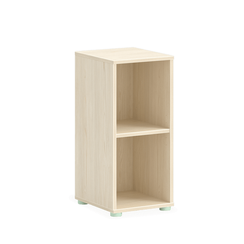 Cilek Montes Natural Small Size Storage - Kids Haven