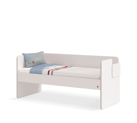 (NEW) Cilek Studio Beds Lofts Bunk Parts White - Kids Haven