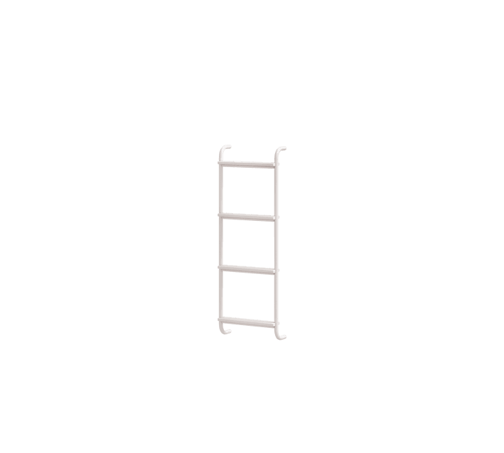 (NEW) Cilek Studio Bunk Bed White - Kids Haven