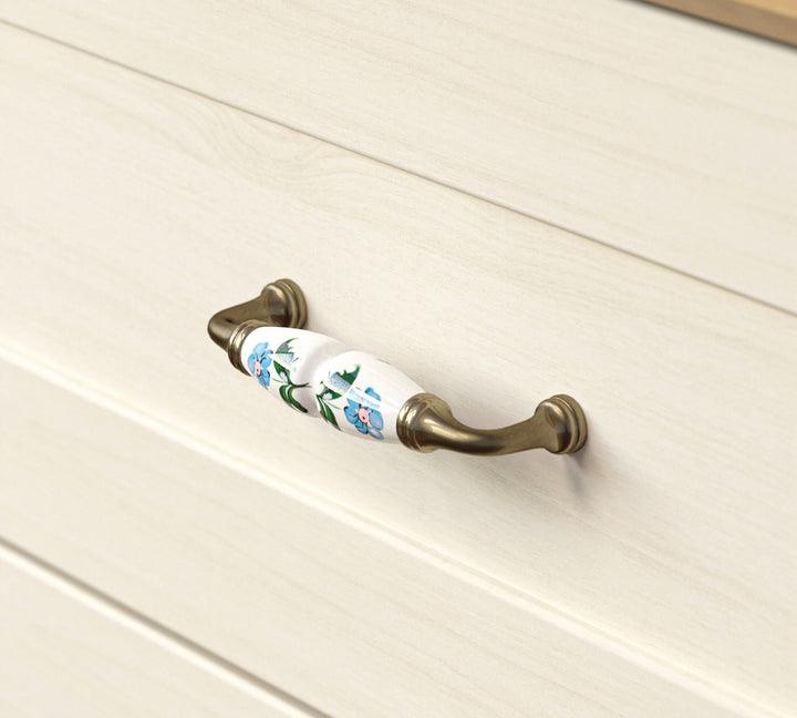 Cilek Flora (NEW) High Dresser - Kids Haven