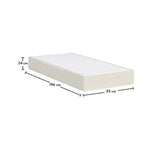 Cilek Flora (NEW) Pull-Out Bed (90X190 Cm) - Kids Haven