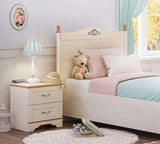 Cilek Flora (NEW) Nightstand - Kids Haven