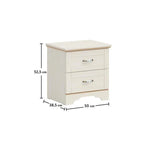 Cilek Flora (NEW) Nightstand - Kids Haven