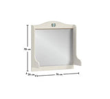 Cilek Flora (NEW) Dresser - Kids Haven