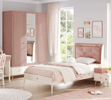 Cilek Elegance 3 Doors Wardrobe - Kids Haven