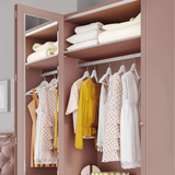 Cilek Elegance 3 Doors Wardrobe - Kids Haven