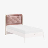 Cilek Elegance Bed (100X200 Cm Or 120X200 Cm) - Headboard Optional - Kids Haven