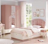 Cilek Elegance Storage Bed (100X200 Cm or 120x200 Cm) - Headboard Optional - Kids Haven