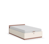 Cilek Elegance Storage Bed (100X200 Cm or 120x200 Cm) - Headboard Optional - Kids Haven
